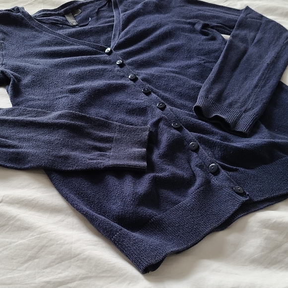 Cardigan sweater - Picture 2 of 3